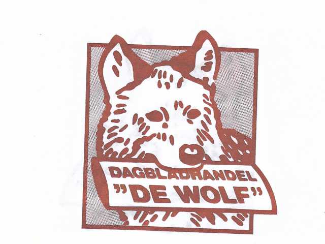 Logo De Wolf