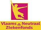 Logo Vlaams & Neutraal Ziekenfonds