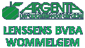 Logo Argenta