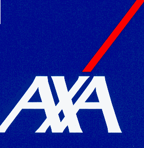 Logo Axa Wommelgem