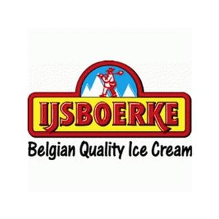 Ijsboerke