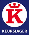 Logo Keurslager Grymonprez