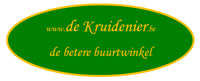 Logo de kruidenier