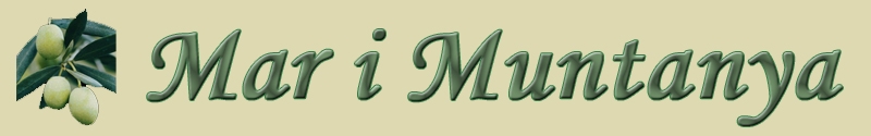 Mar i Muntanya
